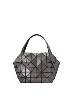 Сумка boston Bao Bao Issey Miyake, бронзовый