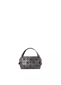 Сумка boston Bao Bao Issey Miyake, бронзовый