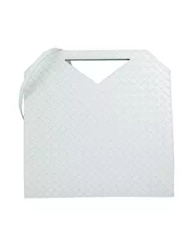 Сумка BOTTEGA VENETA, белый