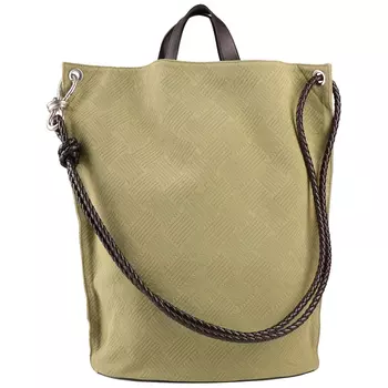 Сумка Bottega Veneta, бледно-зеленый
