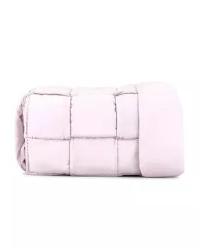 Сумка Bottega Veneta, цвет Bliss Washed & Silver