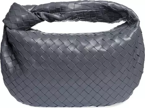 Сумка Bottega Veneta Jodie Bag Thunder Gold, золотой