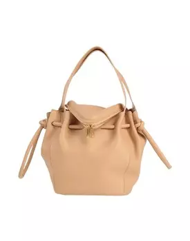 Сумка Bottega Veneta, коричневый