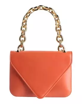 Сумка Bottega Veneta, оранжевый