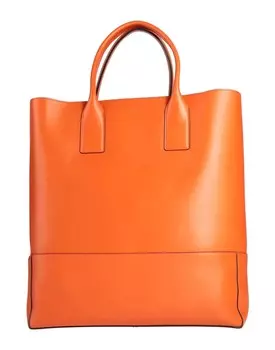 Сумка Bottega Veneta, оранжевый