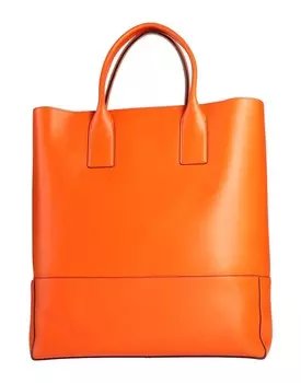 Сумка Bottega Veneta, оранжевый