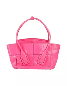 Сумка Bottega Veneta, розовый