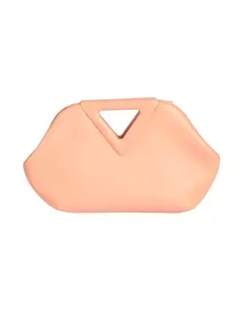 Сумка Bottega Veneta, розовый