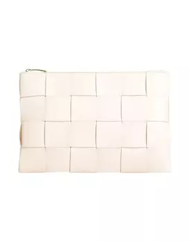 Сумка Bottega Veneta, розовый