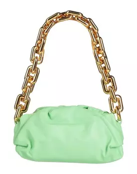 Сумка Bottega Veneta, светло-зеленый