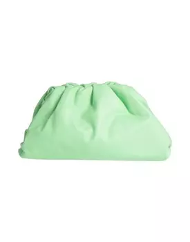 Сумка Bottega Veneta, светло-зеленый