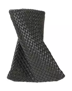Сумка Bottega Veneta, темно-зеленый