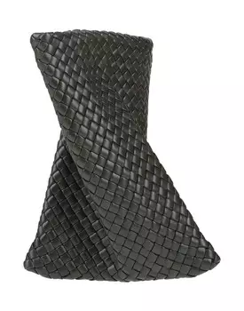 Сумка Bottega Veneta, темно-зеленый