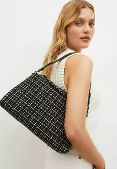 Сумка BOUCL Next, цвет monochrome