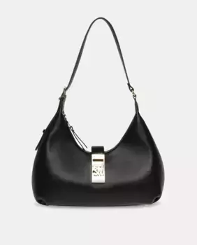 Сумка Bovie Hobbo Steve Madden, черный