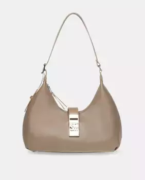 Сумка Bovie Hobbo Steve Madden, цвет Topo
