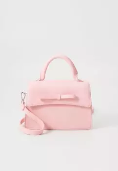 Сумка BOW Even&Odd by Zalando, светло-розовый