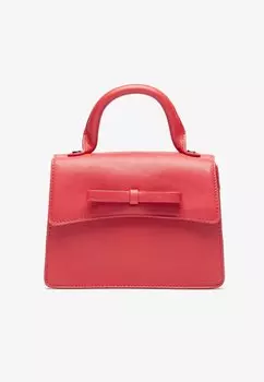 Сумка BOW Even&Odd, красный