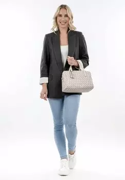 Сумка BOWLING FRANCESCA Tamaris, бежевый