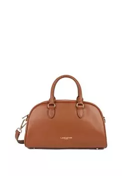 Сумка BOWLING LANCASTER, коричневый