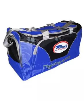 Сумка боксерская Twins Special Bag2, синий