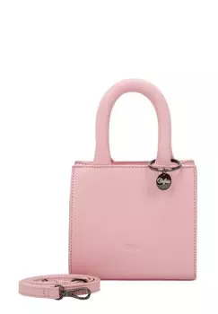 Сумка BOXY Buffalo, цвет rose
