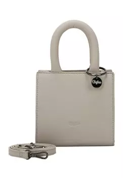 Сумка BOXY Buffalo, цвет taupe