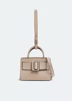 Сумка Boyy Bobby Charm, бежевый