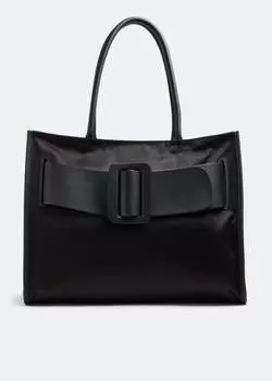 Сумка Boyy Bobby Soft Nylon, черный