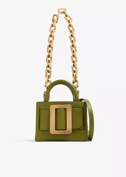 Сумка Boyy Bobby Surreal, зеленый