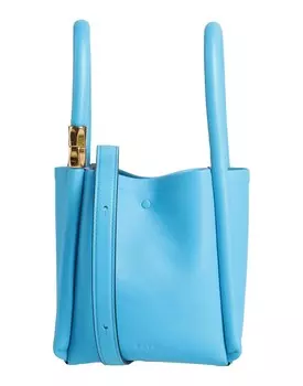 Сумка Boyy, лазурный