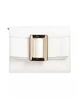 Сумка Boyy, молочный