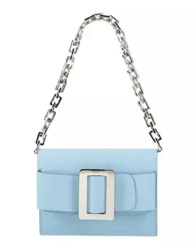 Сумка Boyy, небесно-голубой