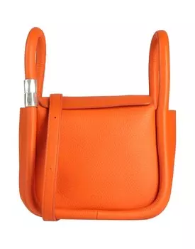 Сумка Boyy, оранжевый