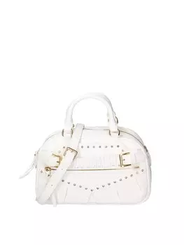 Сумка Braccialini, белый