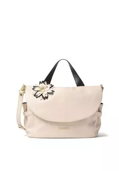 Сумка Braccialini, бежевый