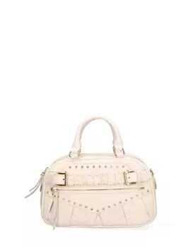 Сумка Braccialini, бежевый