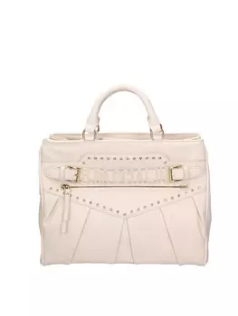 Сумка Braccialini, бежевый