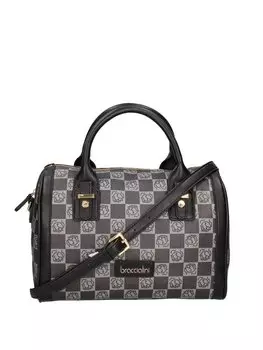 Сумка Braccialini, черный