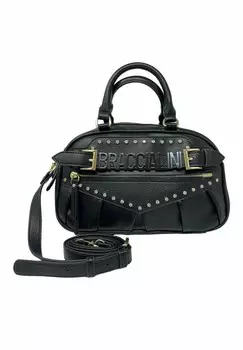 Сумка Braccialini, черный