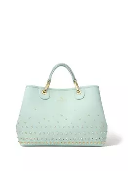 Сумка Braccialini, цвет celeste