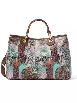 Сумка Braccialini, цвет handtasche