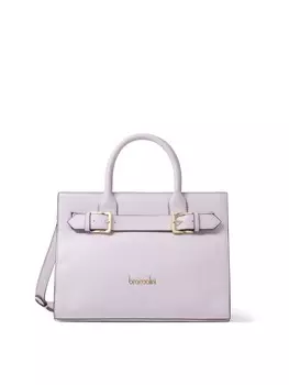 Сумка Braccialini, цвет lilac