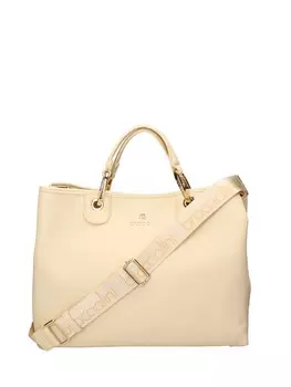 Сумка Braccialini, цвет Pastel Yellow