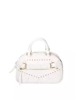 Сумка Braccialini Handtasche, белый