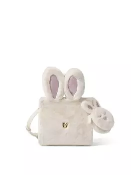 Сумка Braccialini Handtasche, белый