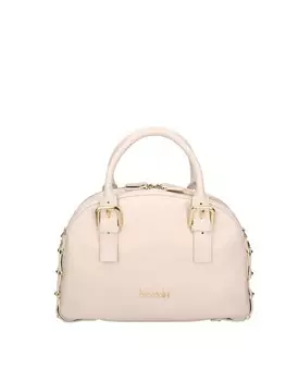 Сумка Braccialini Handtasche, бежевый