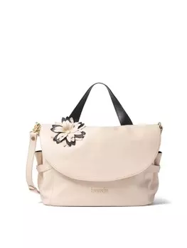 Сумка Braccialini Handtasche, бежевый