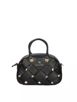 Сумка Braccialini Handtasche, черный