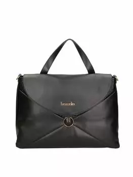 Сумка Braccialini Handtasche, черный